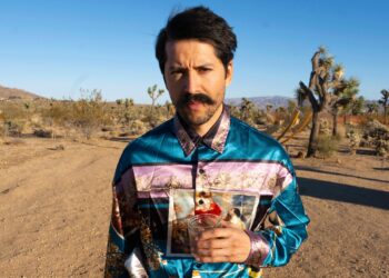 Participa Rey Cantú en serie Surviving the Cartel