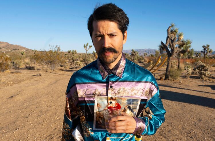 Participa Rey Cantú en serie Surviving the Cartel