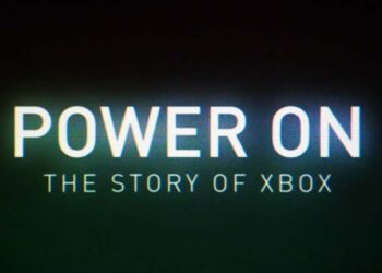 Power On: The Story of Xbox ya esta disponible en YouTube.