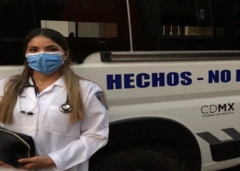 Inicia el programa “salud hasta tu casa” en Cuajimalpa