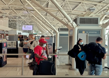 Establece sanidad cuarentena para los contactos de contagiados por ómicron