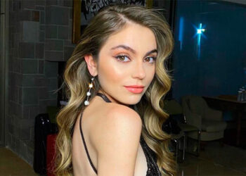 Sofía Castro sufrió discriminación en Estados Unidos por sus raíces Mexicanas