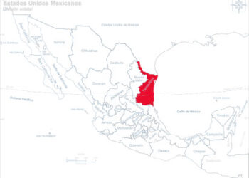 Confirman primer caso de OMICRON en Tamaulipas.