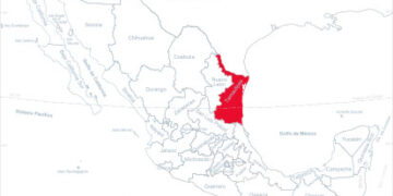 Confirman primer caso de OMICRON en Tamaulipas.