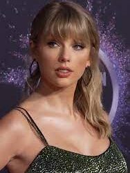 Taylor Swift enfrenta proceso legal