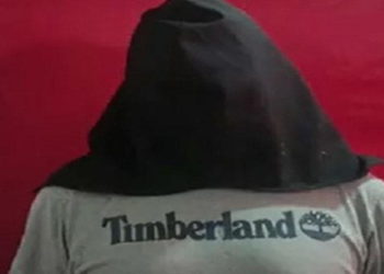 Militar queda detenido tras disparar contra su pareja