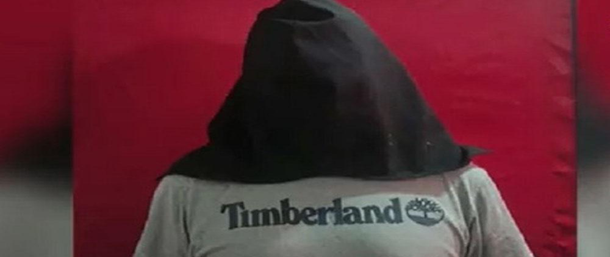 Militar queda detenido tras disparar contra su pareja