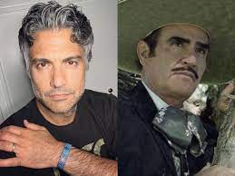 Jaime Camil interpretará a Vicente Fernández