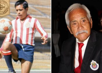 Esta fecha especial se vuelve una celebración triste para el mundo del futbol mexicano.