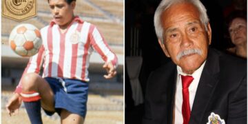 Esta fecha especial se vuelve una celebración triste para el mundo del futbol mexicano.