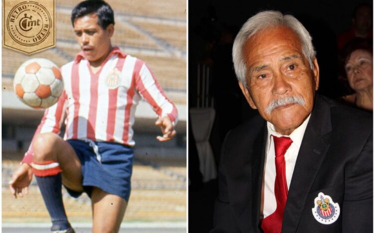 Esta fecha especial se vuelve una celebración triste para el mundo del futbol mexicano.