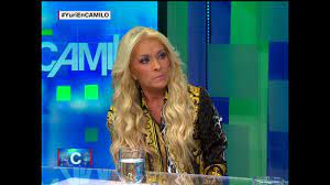 Yuri se defiende ante acusaciones