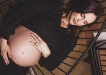 Irán Castillo sufrió negligencia médica en su embarazo