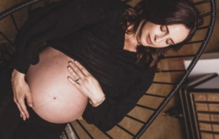 Irán Castillo sufrió negligencia médica en su embarazo