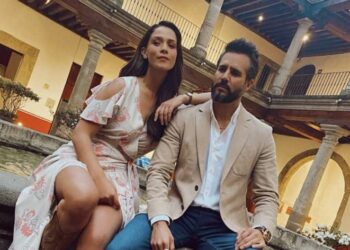 Carolina Miranda llega a Televisa con protagónico “La Mujer del Diablo”