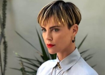 Charlize Theron será parte de Marvel Studios