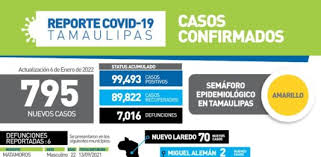 Tamaulipas aplaza el retorno a clases.