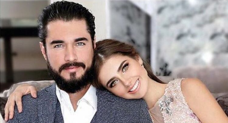 Josué Alvarado, ex esposo de Michelle Renaud da sus primeras declaraciones