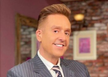 Daniel Bisogno habla de su relación con un hombre de 24 años