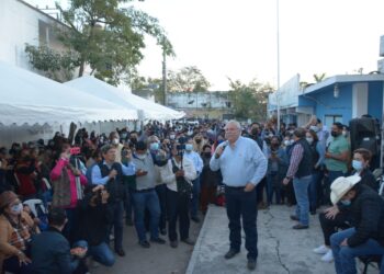 El sur de Tamaulipas le dice sí al Truco