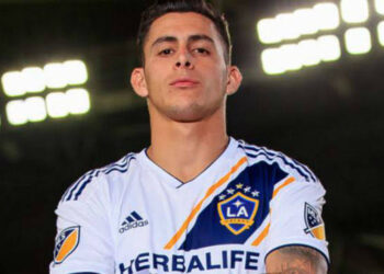 Cruz Azul no pudo fichar a Cristian Pavón para su Clausura 2022