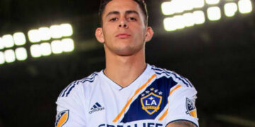 Cruz Azul no pudo fichar a Cristian Pavón para su Clausura 2022