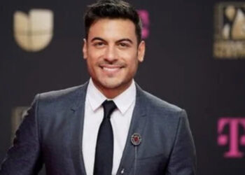 Carlos Rivera estará presente en festival Starlite en España