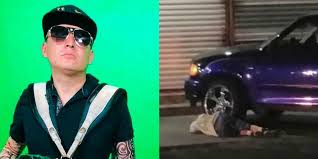 Abren investigación por el asesinato de comediante.