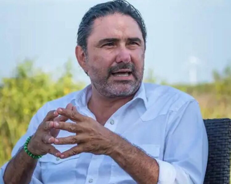 PVEM abre sus puestas a priistas y panistas inconformes en Tamaulipas