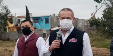 Entregará Adrián Oseguera recompensas a quien denuncie actos de corrupción en Transito