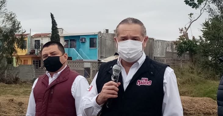 Entregará Adrián Oseguera recompensas a quien denuncie actos de corrupción en Transito