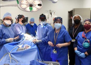 Trasplantan con éxito corazón de cerdo a hombre de 57 años en EU