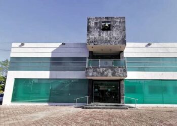 Regidores de Ciudad Madero se contagian de Covid-19