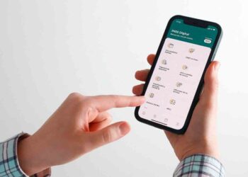 Así puedes tramitar en línea la incapacidad en el IMSS si tienes Covid