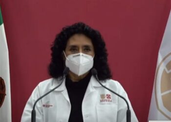 Aíslate 7 días si tienes síntomas de Covid, recomienda Sedesa