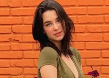 Muere por covid la modelo brasileña Valentina Boscardin; tenía 18 años