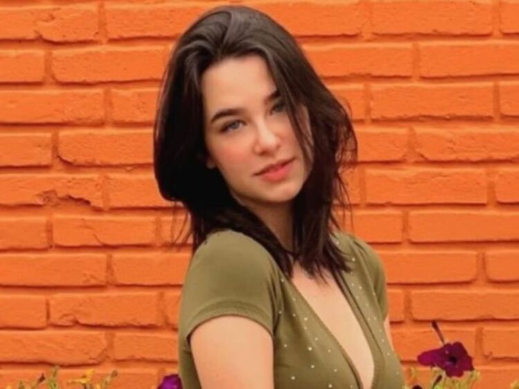 Muere por covid la modelo brasileña Valentina Boscardin; tenía 18 años
