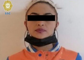 Detienen a mujer que intentó extorsionar a sacerdote en Coyoacán