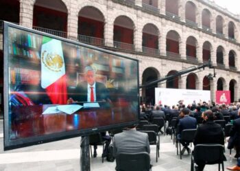 Llama López Obrador a impulsar integración económica de América