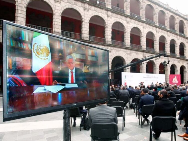 Llama López Obrador a impulsar integración económica de América