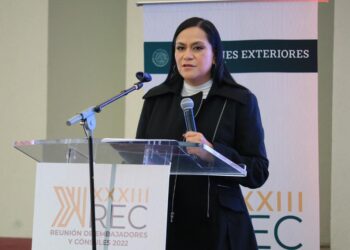 Ariadna Montiel, nueva secretaria de Bienestar; López Obrador hace ajustes en gabinete