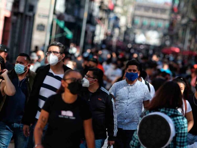 Cuarta ola de covid-19 en México será superior a la tercera: OPS