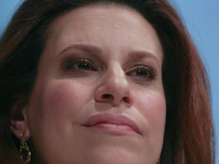 UIF congela cuentas bancarias de Karime Macías