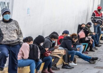 Ómicron no debe considerarse como una simple gripe: OPS