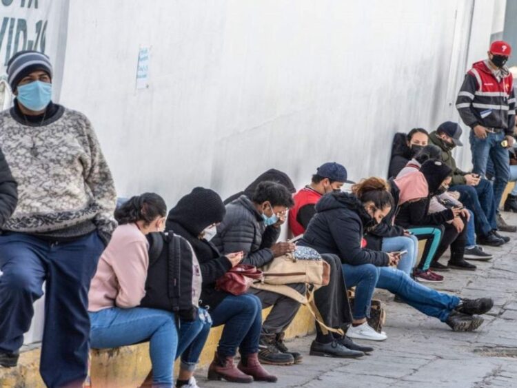 Ómicron no debe considerarse como una simple gripe: OPS