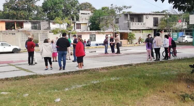 Madero tendrá dos bancos del bienestar.