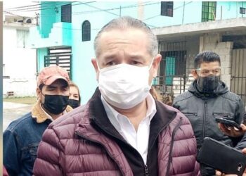 Federación pide a Madero devolución de más de dos millones de pesos