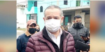 Federación pide a Madero devolución de más de dos millones de pesos