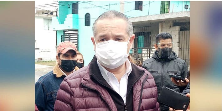 Federación pide a Madero devolución de más de dos millones de pesos