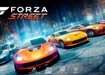 Forza Street anuncia el cierre de sus servidores.